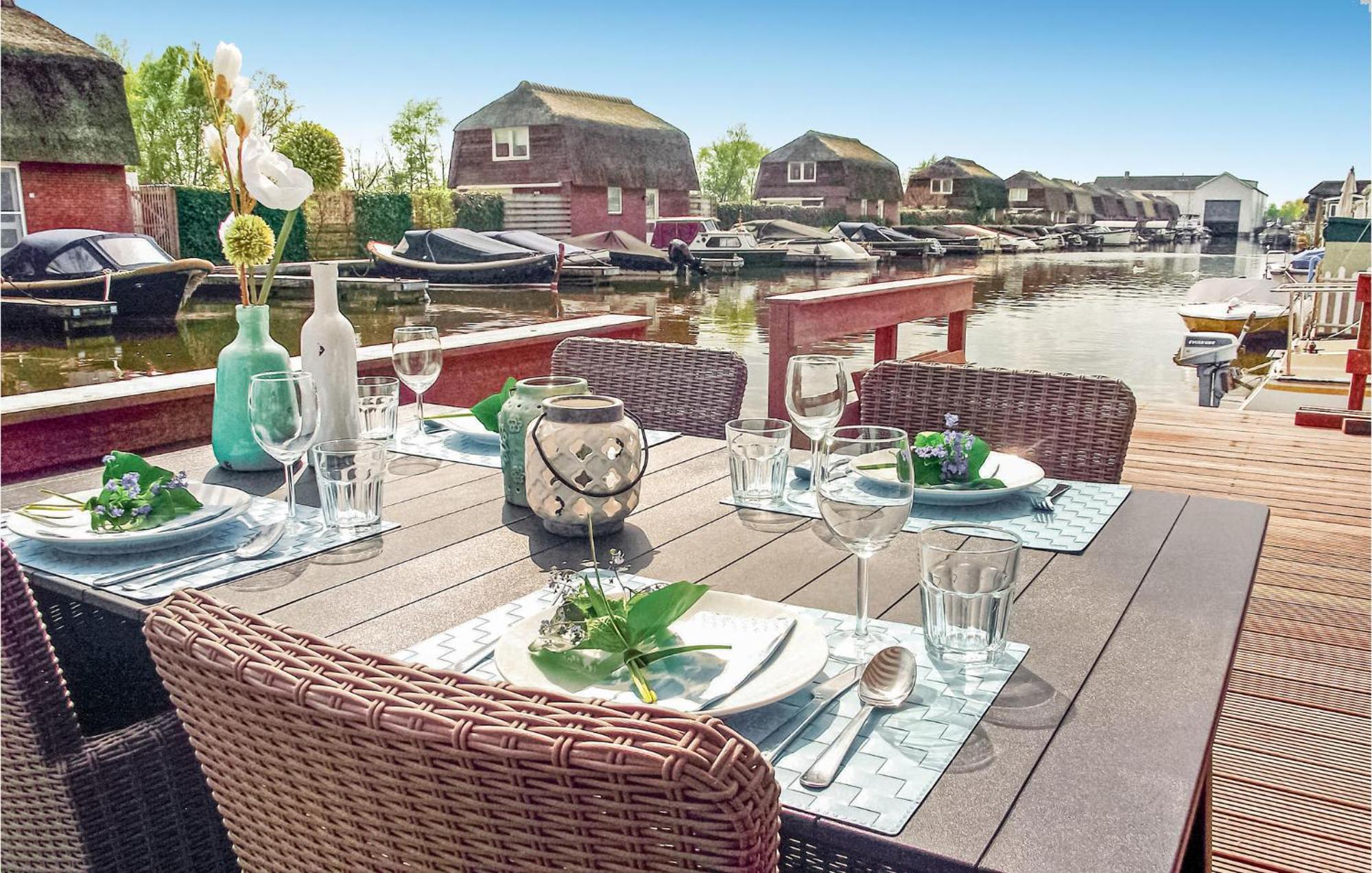 Cozy Home In Breukelen With Wifi Exterior photo