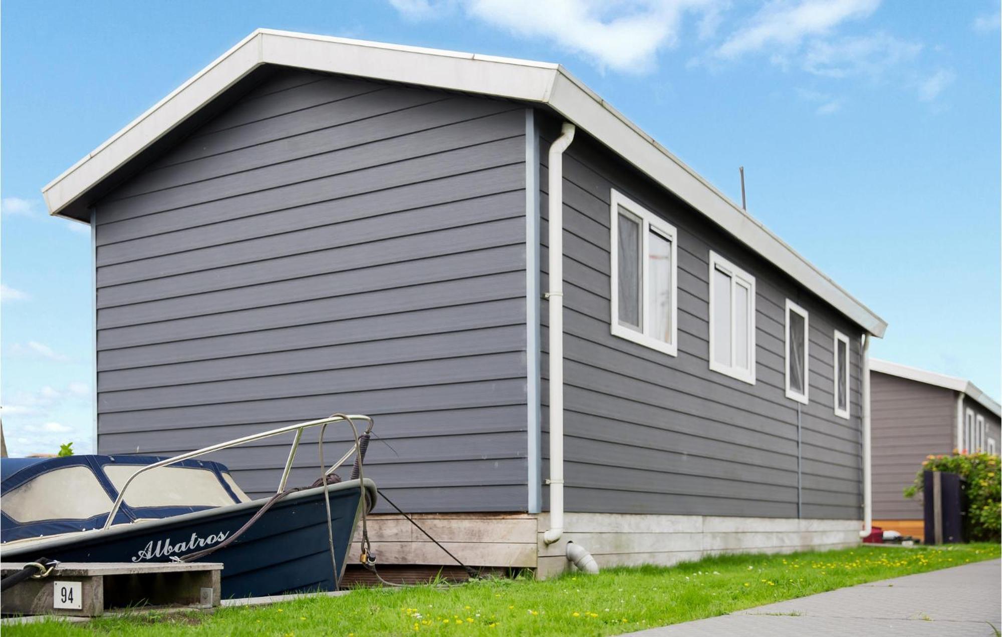 Cozy Home In Breukelen With Wifi Exterior photo